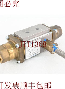 原装供应同轴电缆 VMK 10 NC 1E, 54 10C1 3/4P 4-80, 2/2 通阀