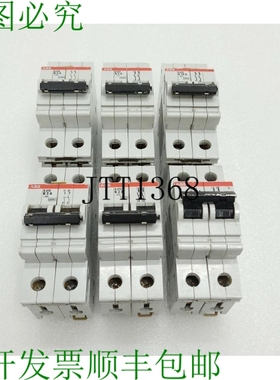 原装供应，S272，K2A，支架，2P，277/480VAC，2AM P，VDE0660