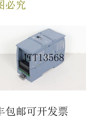 SIMATIC S7-1200 SM 1234 AI/AQ 6ES7 234-4HE32-0XB0 已测试状况
