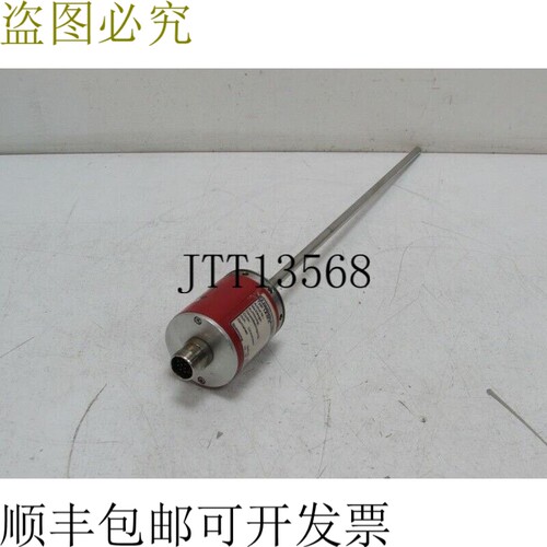 TR Electronic LA 66 K 312-00019 尺寸：340mm SSI 二元