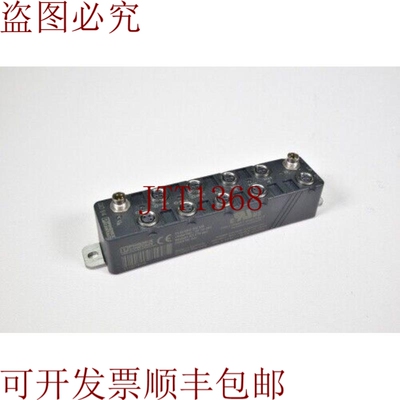 原装供应Phoenix Contact 2773351，Flm Dio 8/4 M8 / 8 4 M8，分