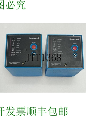 原装供应Honeywell DBC2000G1019-IE 请参考照片/图形部件