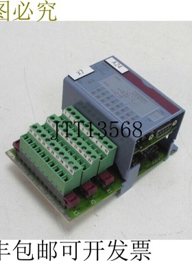 B&R 7DM435.7 PLC模块DM435 版本：30.00 顶部条件