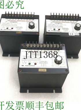 原装供应WESTRONICS SBAG-102 Mass a Terrasis 友善批量 3 件