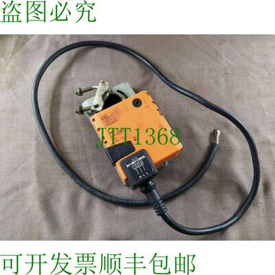 原装供应Belimo LMU230 执行器 5Nm 100-240 VAC