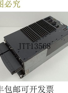 Sinamics 动力模块 240 6SL3224-0BE33-7AA0 版本：G 37kw / 45k