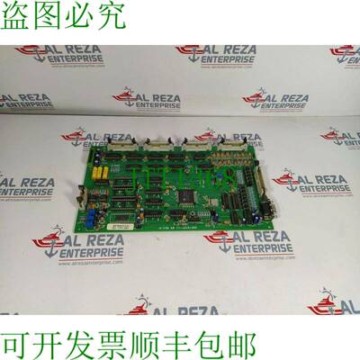 原装供应 DSP/STAT 11 04 修订版 A DSP 卡 112 1HYC418000-30