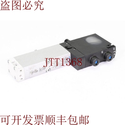 原装供应FESTO 539176, VSCA-B-T32C-AZD-A2-1T1L, 电磁阀
