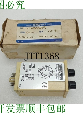 原装供应TEMPATRON FT DC 5S LP 24VDC 额外发