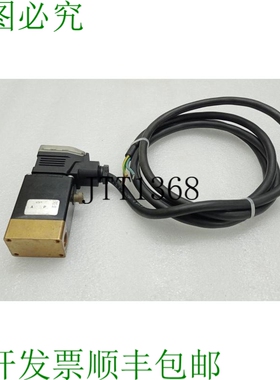 原装供应阀门 电磁阀 Burkert 0330 A 4.0 FKM 00068396