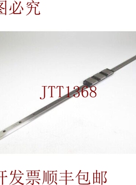 原装供应THK SRS15M、SRS15、直线电梯带3辆创业车，L=720mm