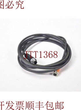 原装供应力士乐 BKS-S48-PU05，电缆连接 M8 连接器 / Bujes Rect