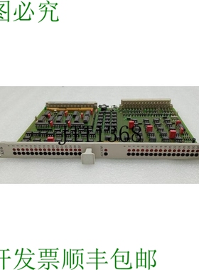 原装供应Dap 002 AEG DAP 002 218395 数字出口模块 32 Dig 6051-