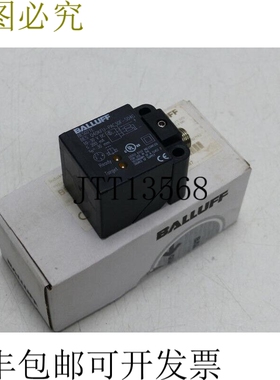 BES021E BES Q40KFU-PAC30F-S04G
