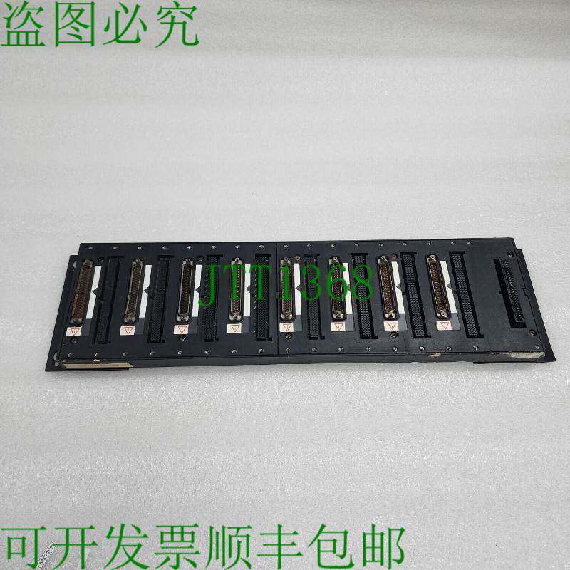 原装供应NATIONAL INSTRUMENTS CFP-BP-8 8插槽背板 188530H-01