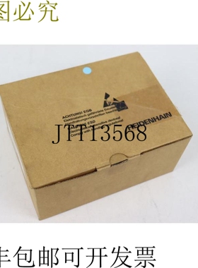 海德汉 ERN 1381 2048 62S14-70 K ID 727222-56 ERN 1381.026 未