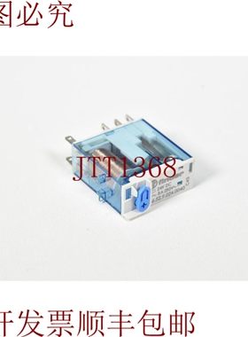 原装供应FINDER 46.52.9.024.0040，工业用 1PU=3pcs - 新