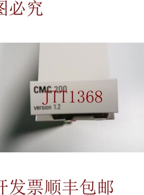原装供应KW000050 8349，Cmc 200，Master Esclavo 卡