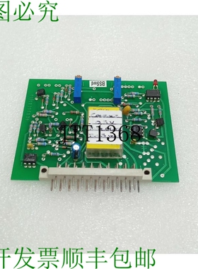 原装供应GGS BS5wd 4EB36E15/10 PCB 卡发