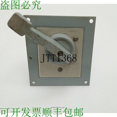 原装供应KAHLENBERG Silbato 控制中断器 M463A