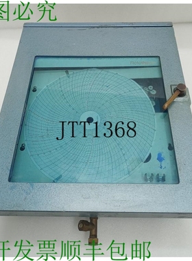 原装供应Rototherm 图表记录仪 0/20 Ma / 200 Sich 1000 Mbar 电