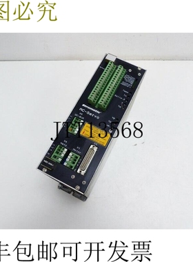 Stromag Stromatic KEC 005.1 KEC 005 交流伺服驱动器 5A 3AC