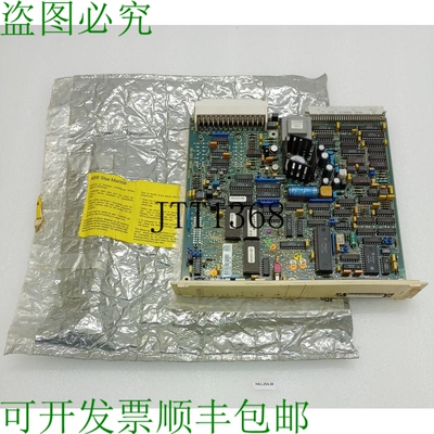 原装供应ASEA 2668 182-92 / 钢制 DSPC 330 内存模块 57310001