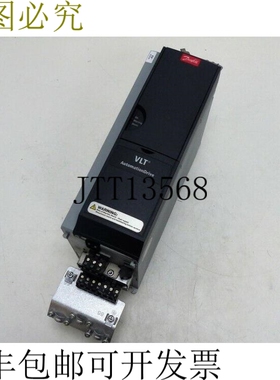 丹佛斯 FC-301 FC-301P1K1T4E20H1BXX 131B1426 1.1kW 400V Profi