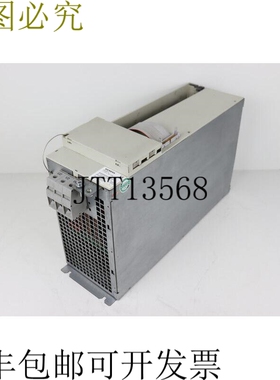 Simodrive 6SN1123-1AA00-0LA0 LT 模块 Int.108A 版本 E NERAL