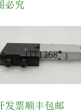 原装供应VSVA-B-P53U-ZD-A2-1T1L 电磁炉 539187 24VDC