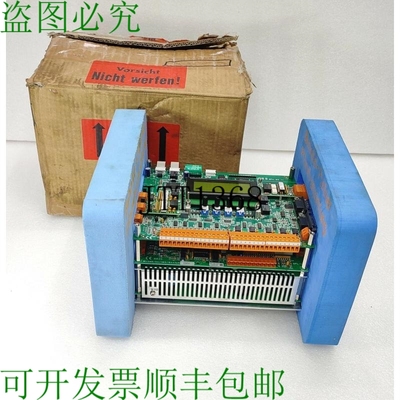 原装供应SCHMERSAL BOOHNKE + PARTNER BP 306 Canopen 电梯控制