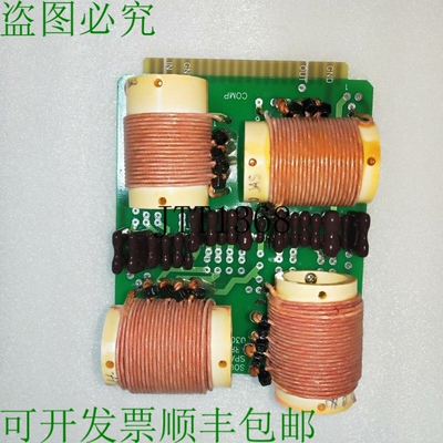 原装供应Southern Avionics Co. SPA 过滤器 SLP29700 Rev.J / SR