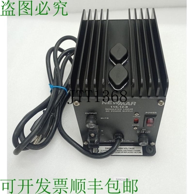 原装供应三月 115-12-8 Regulado 直流电压 Suministro 115-230VA