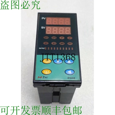 原装供应M-TEC P908/DB5040-302000 Expedito /