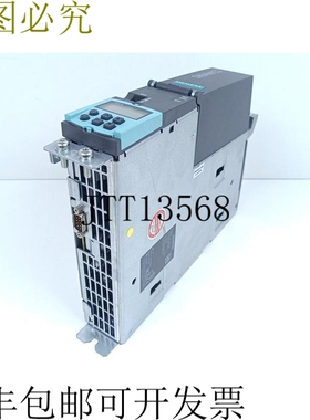 6SL3040-1MA01-0AA0 CU320-2 PN FS:F + 6SL3055-0AA00-4BA0 FS: