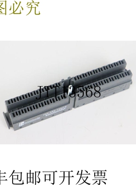 亥姆霍兹 EasyConnect 前连接器 700-392-1AM10 顶部状况