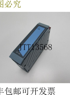 B&R AI 375 3AI375.6 模拟输入模块 REV.C0