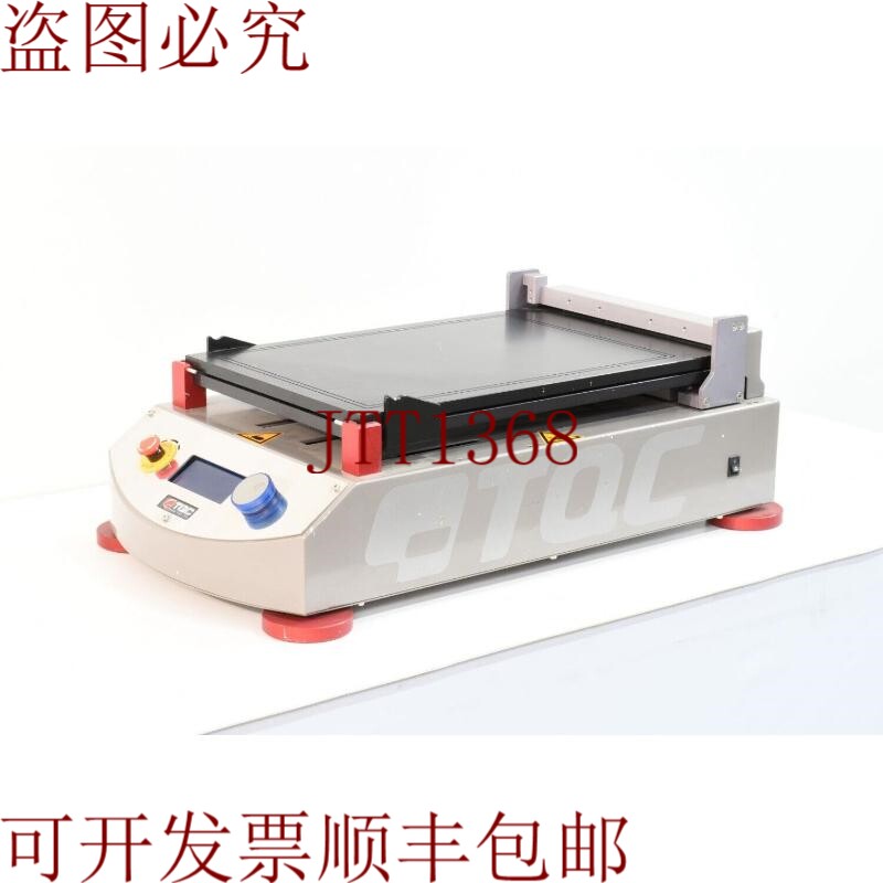 原装供应TQC AB3000，自动贴膜机