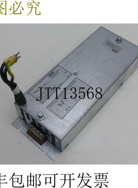 Lenze 火花干扰滤波器 LD/RFI LD E82ZZ11334B210 号: 414695 状