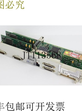 Simodrive 控制插件 6SN1118-0DG23-0AA1 版本：C 测试 GREAT CO