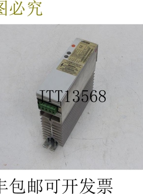 伦茨制动斩波器 EMB8253-E EMB 8253 E 5.6kW