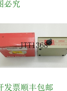 原装供应Roline Datos 支架外壳 RS-390-1704