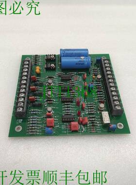 原装供应OMNIPURE 69003 PCB