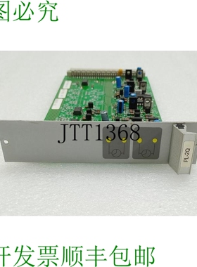 原装供应Westerstrand PL-2Q Westerstrand AB M40008 PCB 卡模块