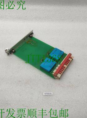 原装供应MAK 9.01.7-94.01.00-02 PCB B9.01.6-9401.01-02 咨询 4