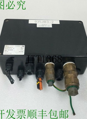 原装供应玫瑰系统技术 06162609 PTB00ATEX1002 035jb3-2 电话 EX