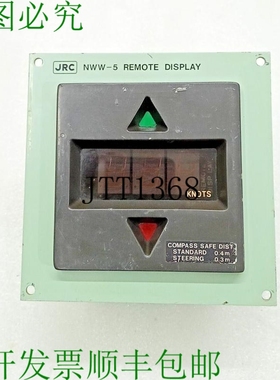 原装供应附注 TO 距离 JRC NWW-5