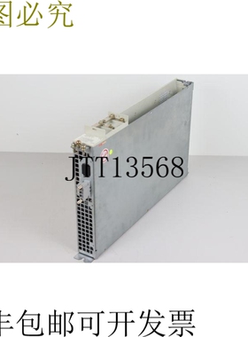 Simodrive 6SN1123-1AA00-0BA0 LT module 25A 版本 C 经过测试