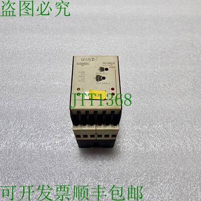 原装供应ENTRELEC SCHIELE ASN 监视继电器 2.450.322.05 380-415