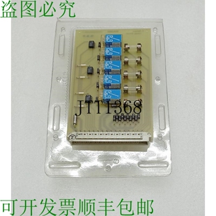 原装供应SULZER 112.023.169.200A 5 继电器控制器 De Lampara Ta